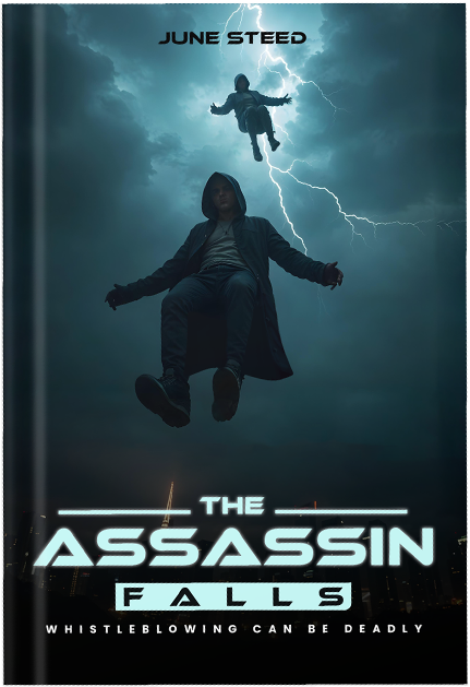 The Assassin Falls